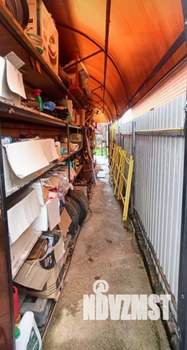 Дом 80м&sup2;, 1-этажный, участок 3 сот.  