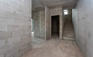 Дом 123м², 2-этажный, участок 2 сот.  