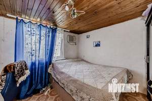 Дом 124м², 3-этажный, участок 7 сот.  