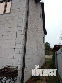 Дом 185м², 3-этажный, участок 6 сот.  