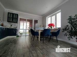 Дом 114м&sup2;, 1-этажный, участок 6 сот.  