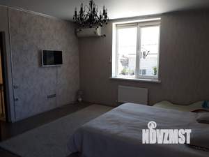 Таунхаус 98м², 2-этажный, участок 1 сот.  