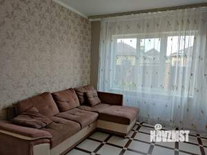 Дом 128м&sup2;, 2-этажный, участок 6 сот.  