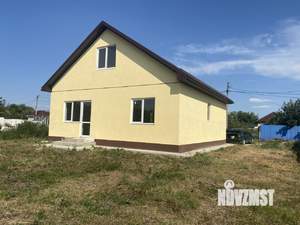 Дом 120м², 2-этажный, участок 6 сот.  