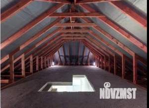 Дом 140м&sup2;, 1-этажный, участок 6 сот.  