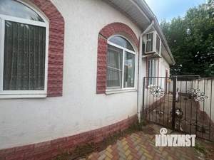 Дача 345м², 2-этажный, участок 6 сот.  