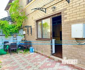 Дом 106м&sup2;, 2-этажный, участок 2 сот.  