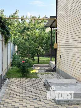 Дом 149м², 2-этажный, участок 4 сот.  