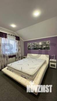 Дом 130м², 2-этажный, участок 4 сот.  