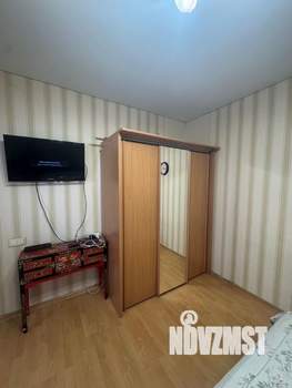 Таунхаус 75м&sup2;, 2-этажный, участок 1 сот.  