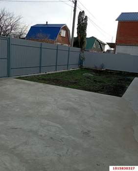 Дом 134м&sup2;, 2-этажный, участок 6 сот.  