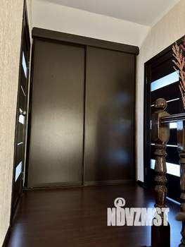 Таунхаус 108м&sup2;, 3-этажный, участок 1 сот.  