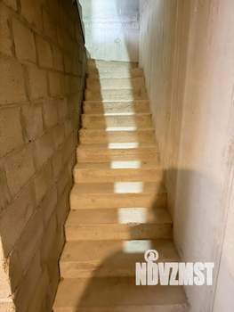 Таунхаус 121м², 3-этажный, участок 2 сот.  