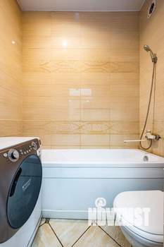 Дом 80м&sup2;, 1-этажный, участок 1 сот.  