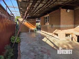 Дом 173м&sup2;, 1-этажный, участок 6 сот.  