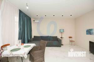 Дом 132м², 1-этажный, участок 4 сот.  