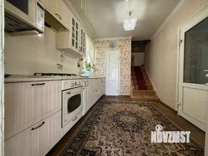 Дом 100м², 2-этажный, участок 9 сот.  