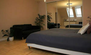 Дом 280м&sup2;, 2-этажный, участок 8 сот.  