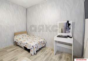 Дом 90м&sup2;, 1-этажный, участок 2 сот.  