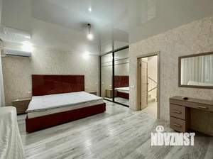 Таунхаус 160м², 3-этажный, участок 2 сот.  