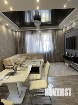 Дом 140м&sup2;, 2-этажный, участок 4 сот.  