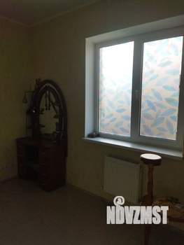 Таунхаус 106м&sup2;, 2-этажный, участок 2 сот.  