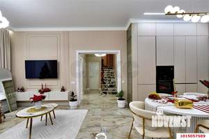 Дом 131м&sup2;, 2-этажный, участок 4 сот.  