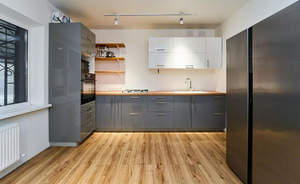 Дом 109м², 1-этажный, участок 8 сот.  