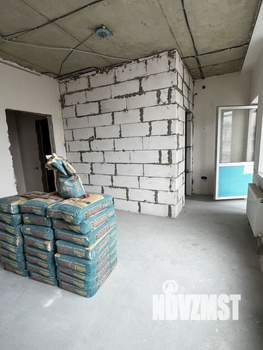 Таунхаус 160м², 2-этажный, участок 1 сот.  