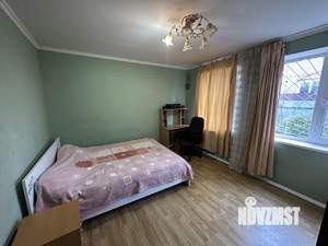 Дом 70м², 2-этажный, участок 8 сот.  