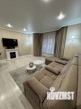 Таунхаус 120м², 2-этажный, участок 2 сот.  