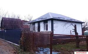 Дача 81м², 1-этажный, участок 4 сот.  
