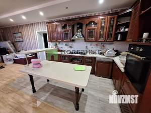 Коттедж 879м&sup2;, 2-этажный, участок 12 сот.  