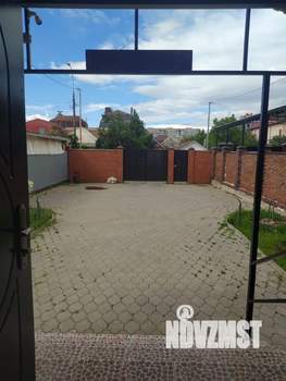 Дом 203м², 2-этажный, участок 4 сот.  