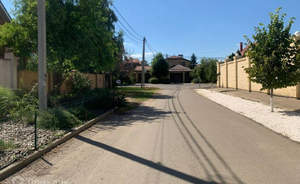 Дом 207м&sup2;, 2-этажный, участок 4 сот.  