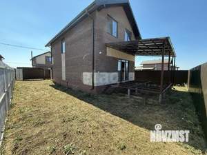 Дом 140м², 2-этажный, участок 3 сот.  