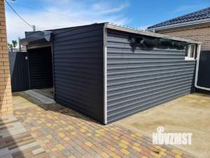 Дом 103м², 1-этажный, участок 4 сот.  