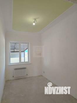 Дом 79м², 1-этажный, участок 3 сот.  