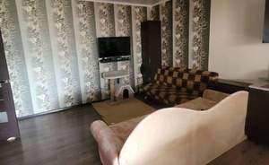 Дом 164м&sup2;, 2-этажный, участок 4 сот.  