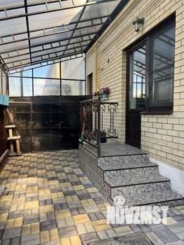 Дом 103м², 2-этажный, участок 3 сот.  