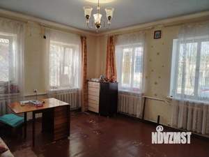 Дом 41м&sup2;, 1-этажный, участок 1 сот.  