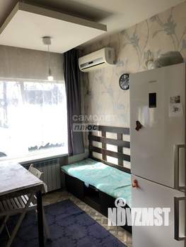 Дом 33м&sup2;, 1-этажный, участок 5 сот.  