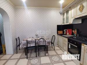 Дом 64м&sup2;, 1-этажный, участок 4 сот.  