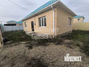 Дом 115м², 2-этажный, участок 3 сот.  