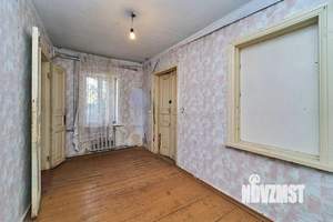 Дом 80м&sup2;, 1-этажный, участок 1 сот.  