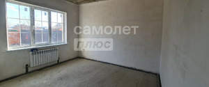 Дом 138м², 2-этажный, участок 3 сот.  