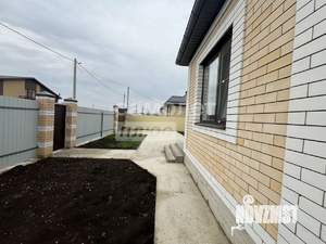 Дом 95м&sup2;, 2-этажный, участок 4 сот.  