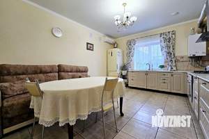 Дом 76м&sup2;, 2-этажный, участок 8 сот.  