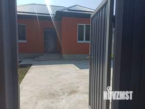 Дом 82м&sup2;, 1-этажный, участок 4 сот.  