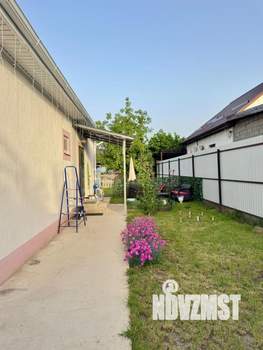 Дом 70м&sup2;, 1-этажный, участок 4 сот.  